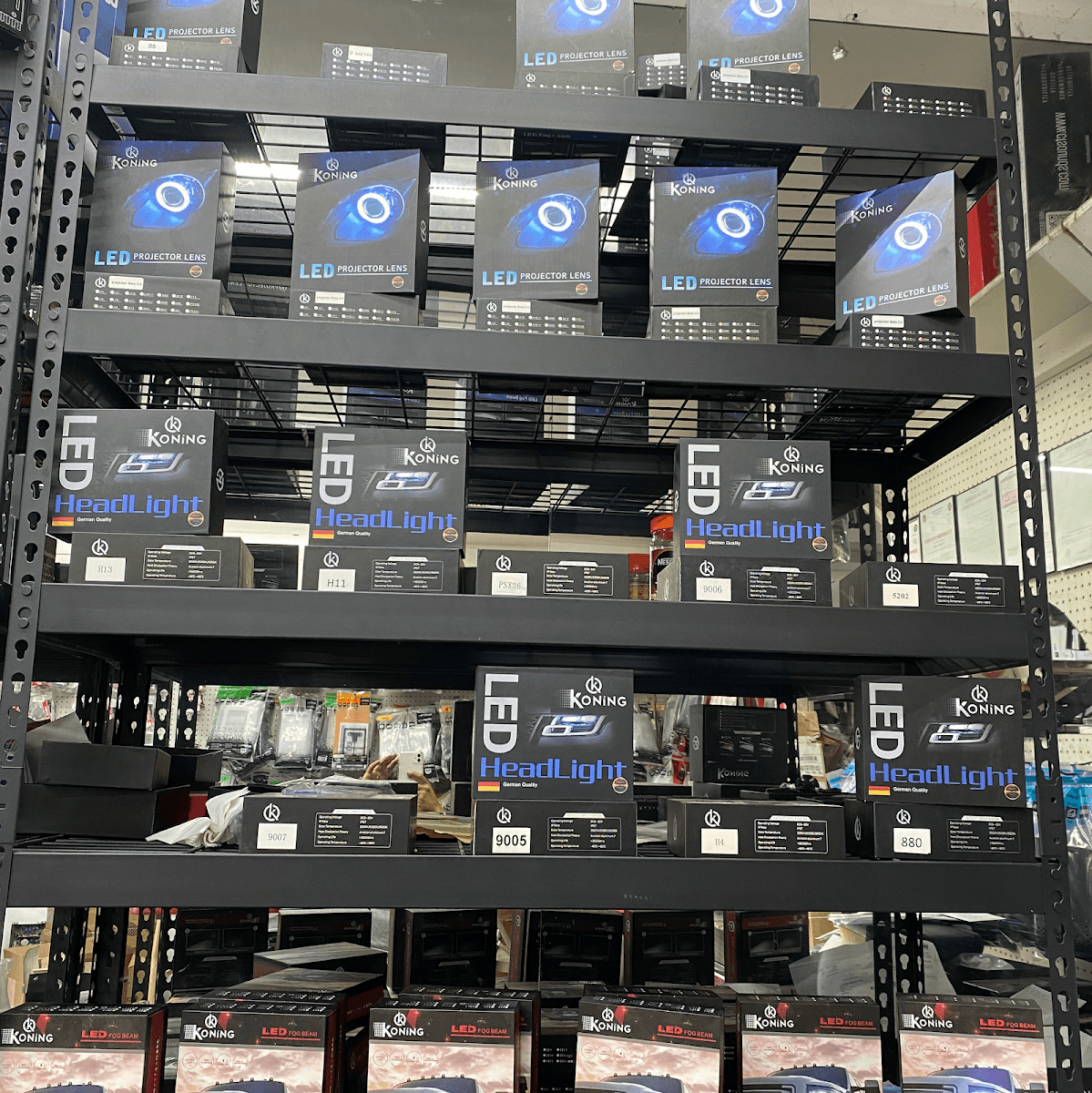 Audio Systems By William image 5