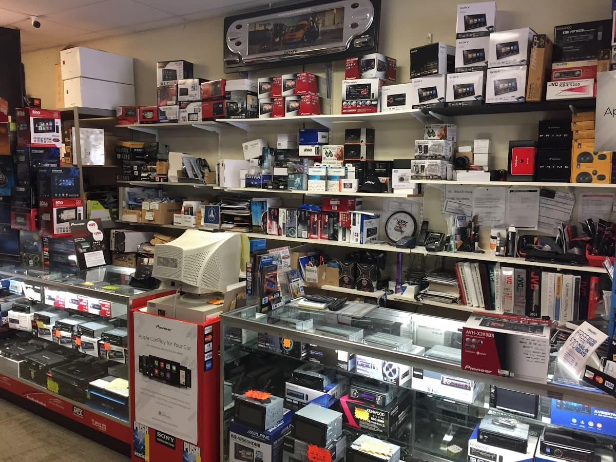 Chavez Electronics image 4