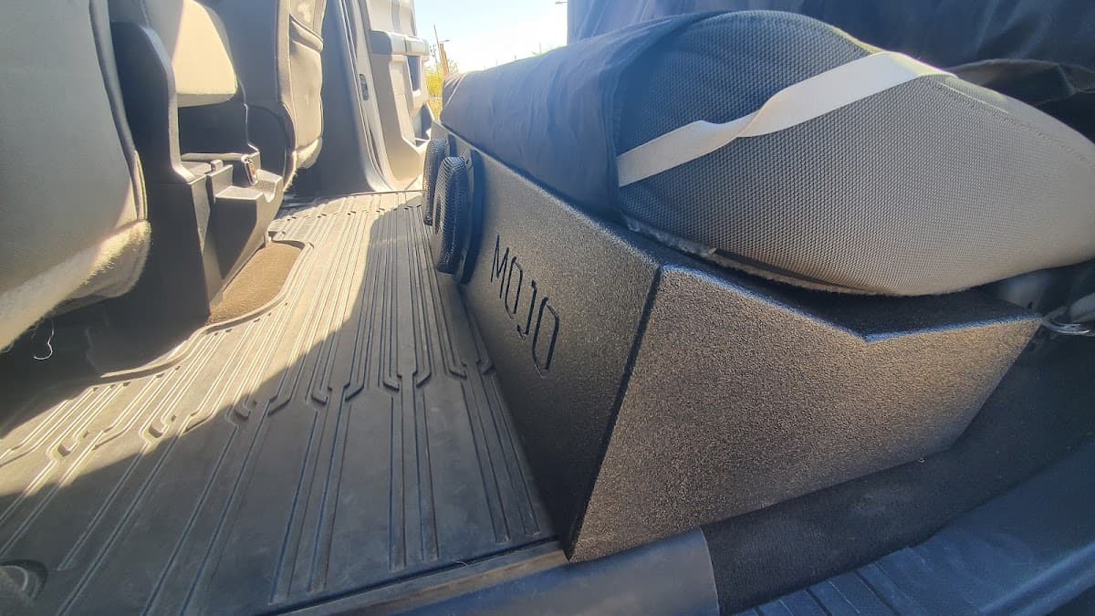 Mobile Gear Inc. dba Sound Depot image 10