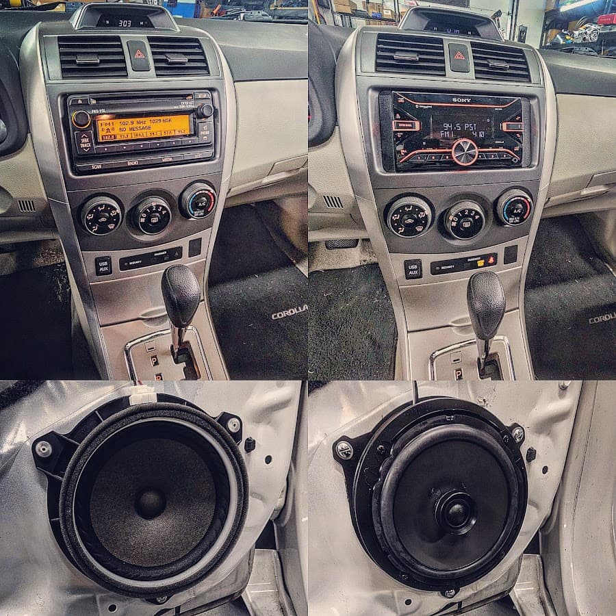 Automotive Electronic Solutions car audio shop in Levittown, Pennsylvania photo 4