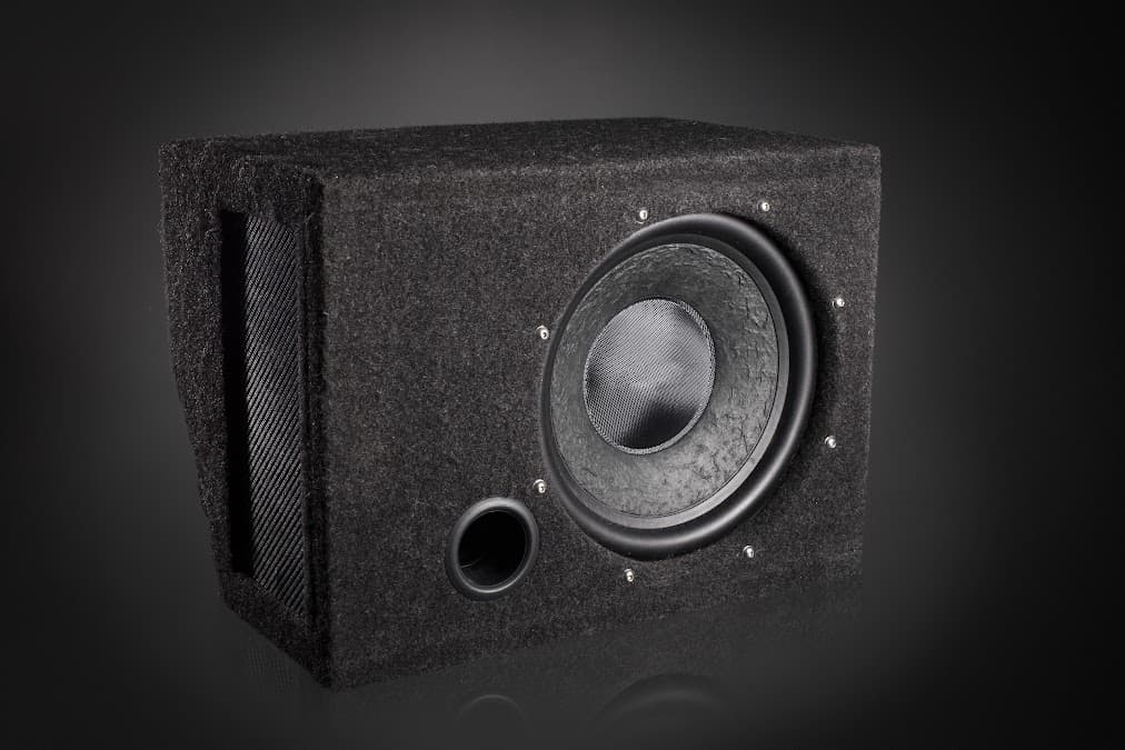 LeeTronics Car Audio image 3