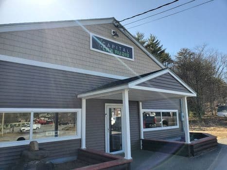 Capital Car Audio image 9