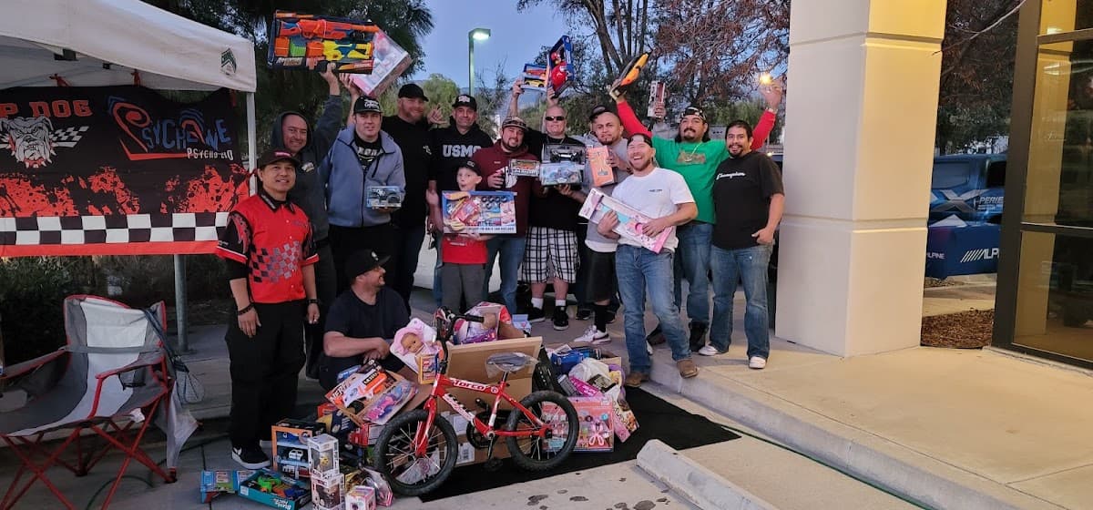 Tune Time Stereo & Alarm image 10