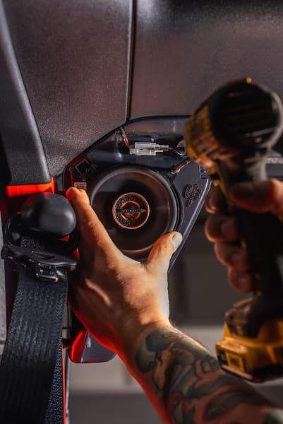 Blue Chip Car Audio image 5