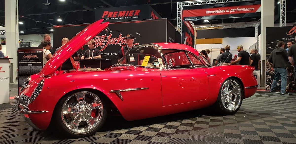 Aztec Auto Sound car audio shop in Kansas City, Missouri photo 10