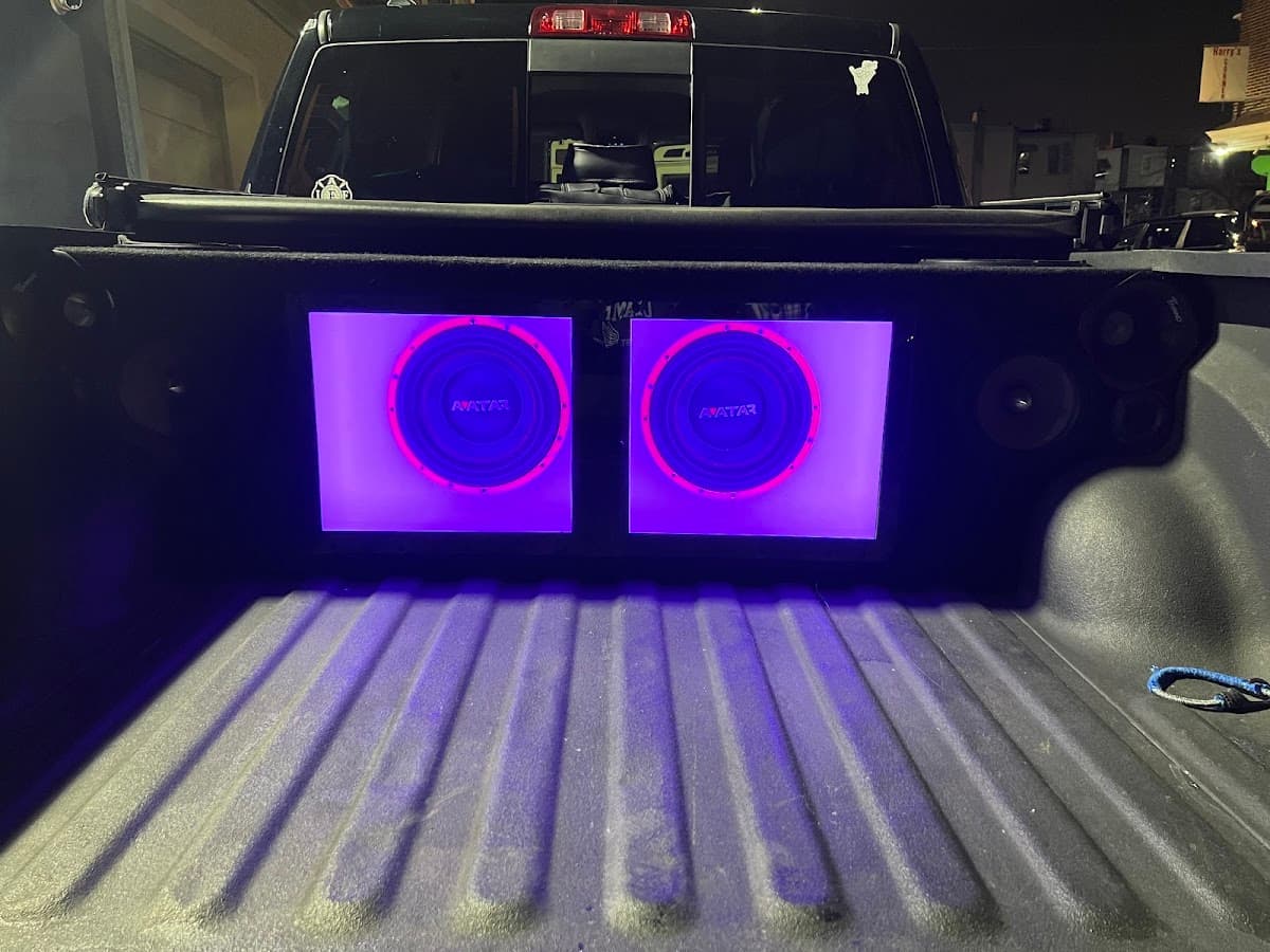 Asbeck Custom Car Audio LLC image 3