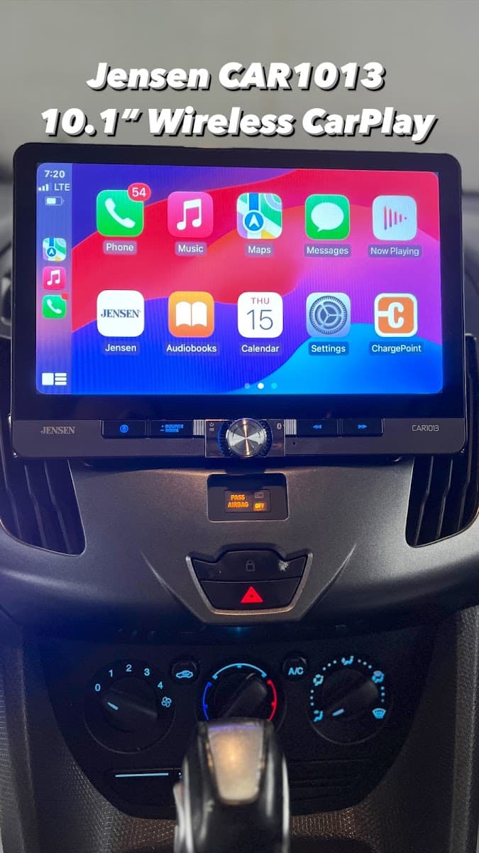 JR DISTRIBUTIONS image 9