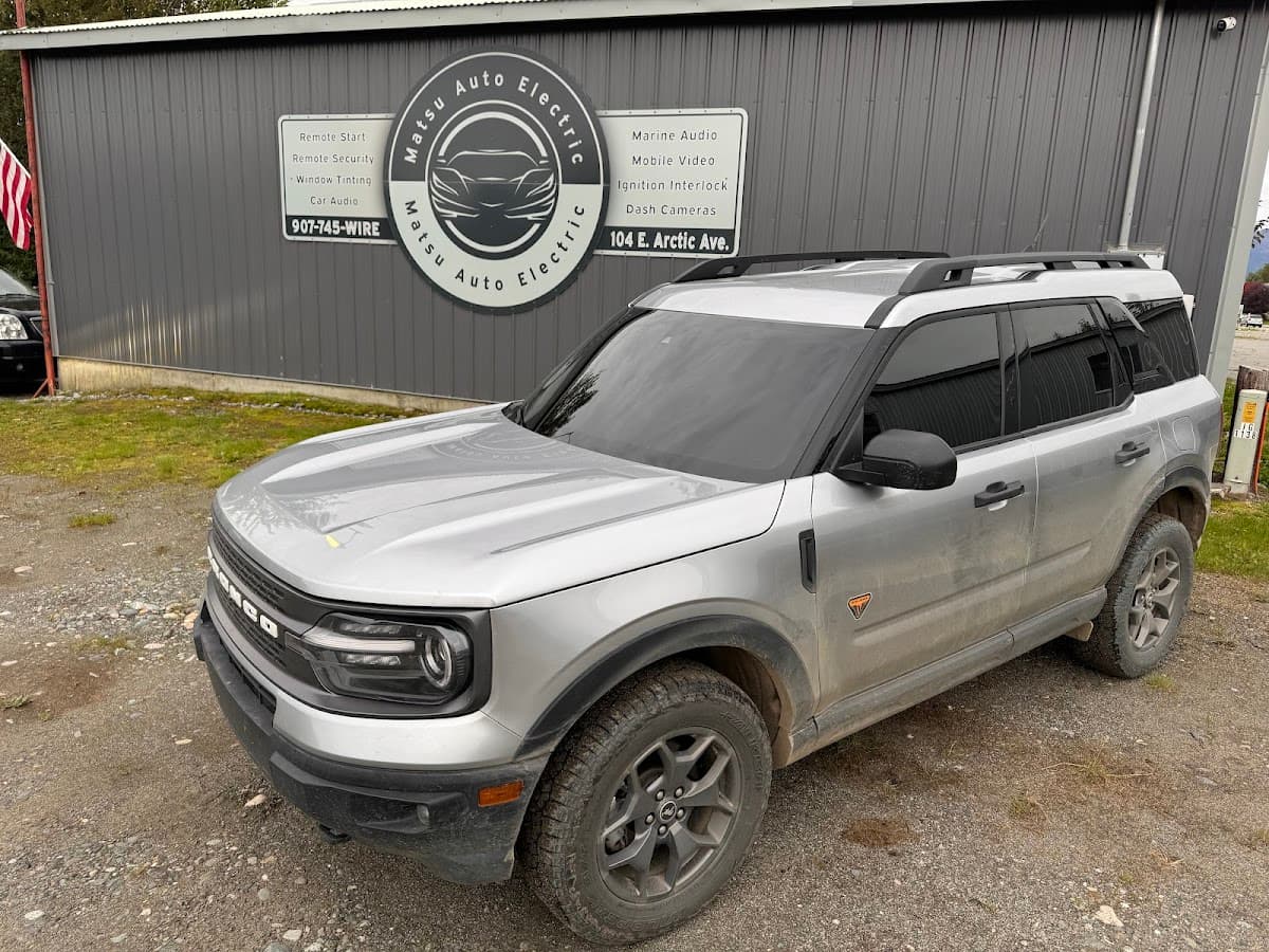 Matsu Auto Electric image 5