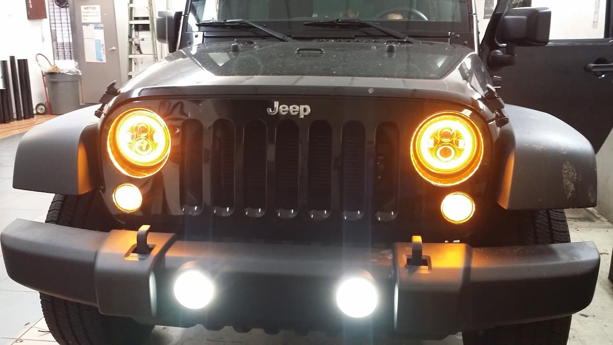 Basic Sound and Tint image 4