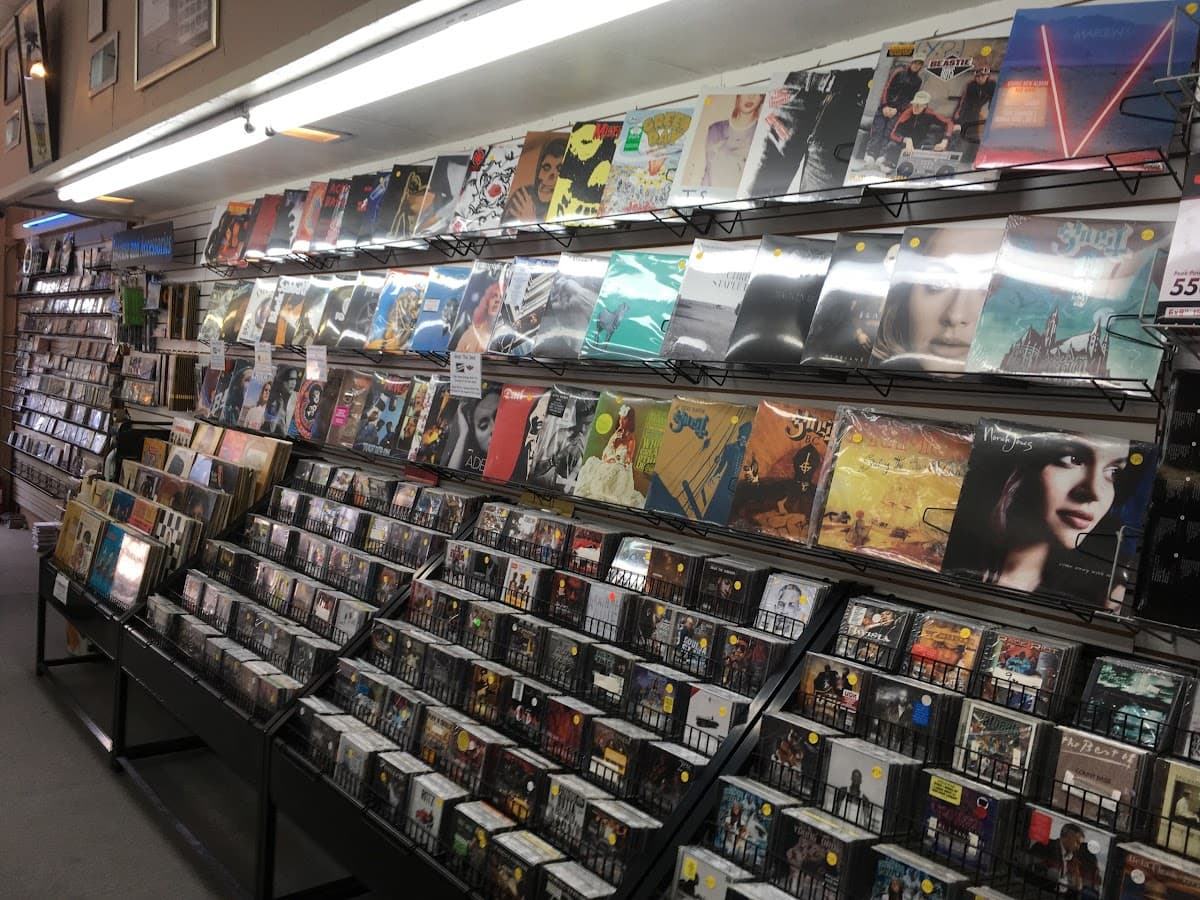 Music Express Car Audio image 6