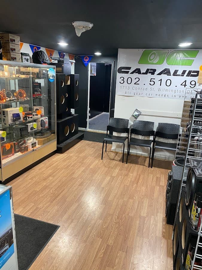 OC Car Audio image 5