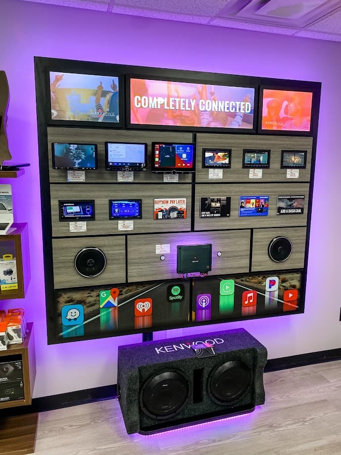 The Audio Garage image 10