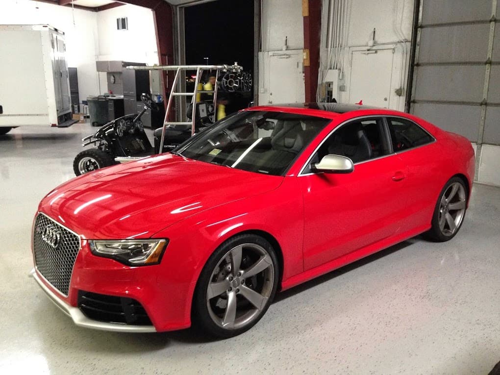 Extreme Audio car audio shop in Mechanicsville, Virginia photo 4