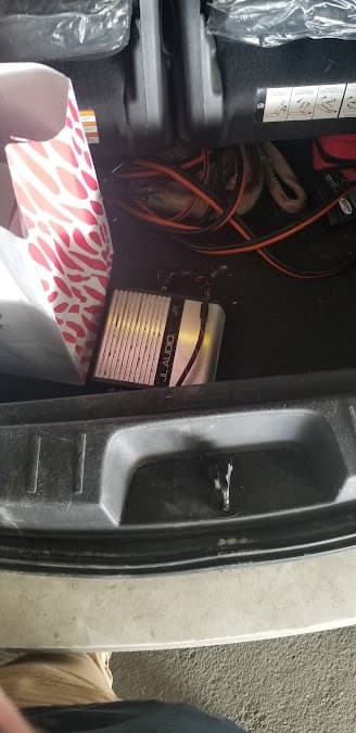 Safe & Sound image 5