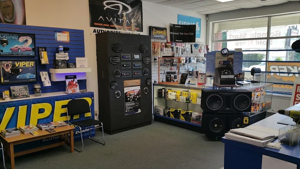 KarTele Mobile Electronics image 6