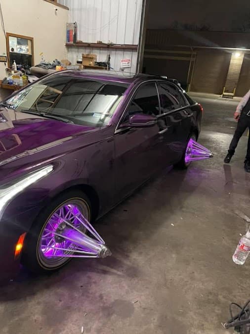 T Deez Car Audio image 5