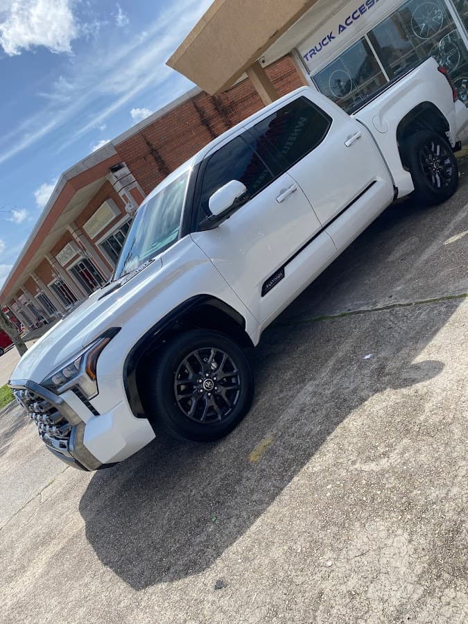 Precision Car Audio & Truck Accessories image 7