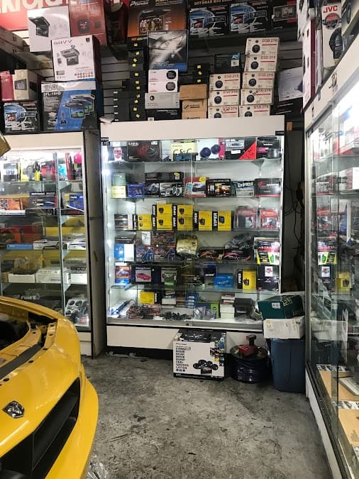 59th Broadway Customs image 3