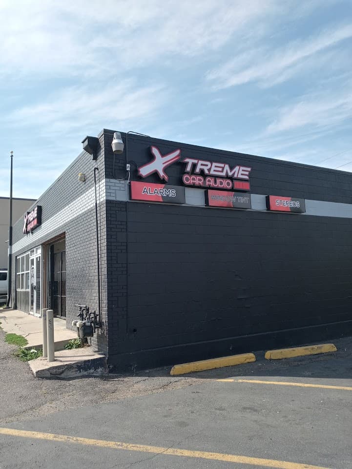 Xtreme Car Audio image 10