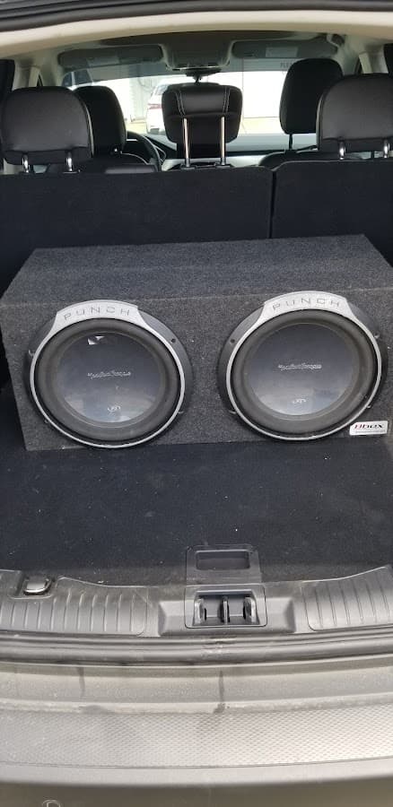 B & M Auto Sound & 4X4 image 5