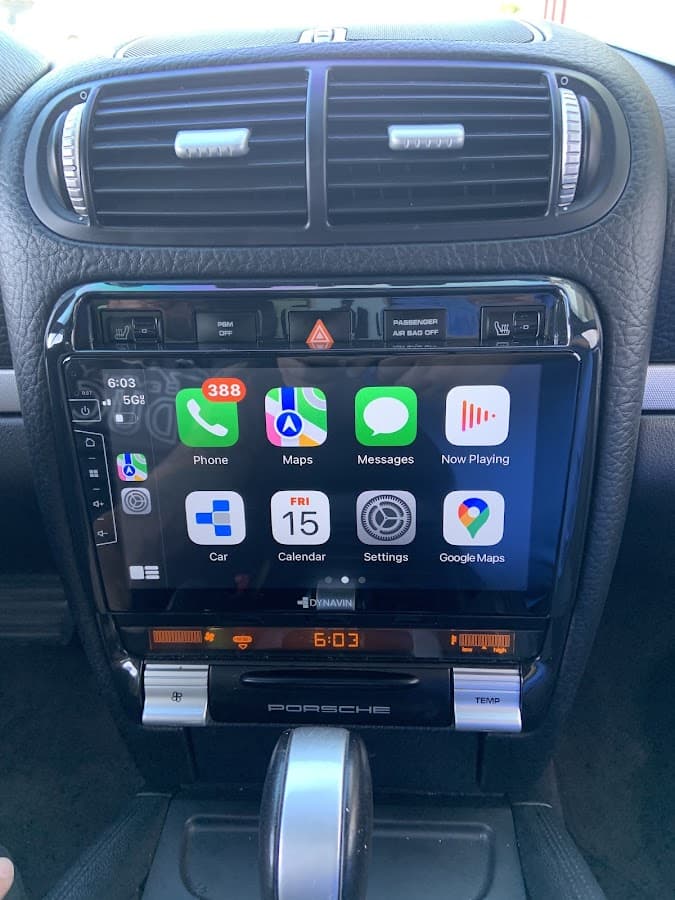 Al & Ed's Autosound image 6