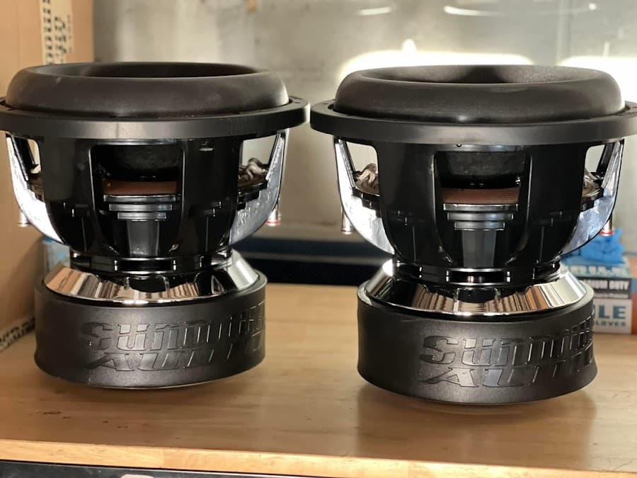 Tex-Mex Car Audio image 3