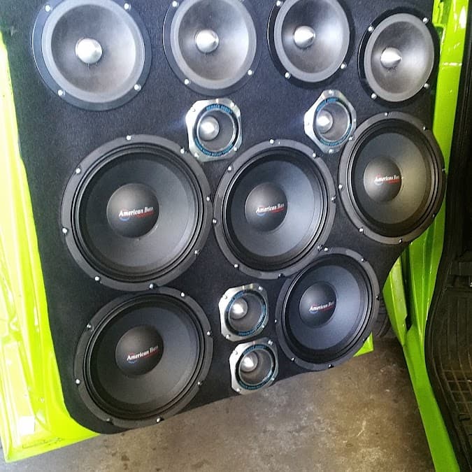 T-Rex Audio LLC image 2