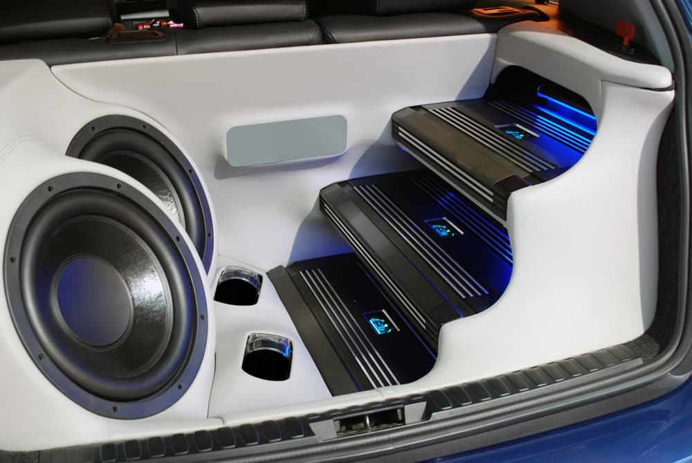 Thumpers Car Audio image 3