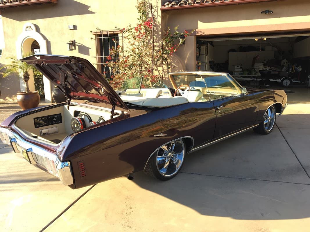 Audio Evolution image 3