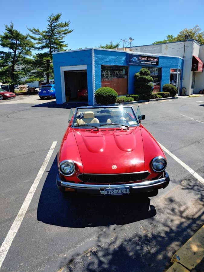 Sound Concept Nanuet image 5