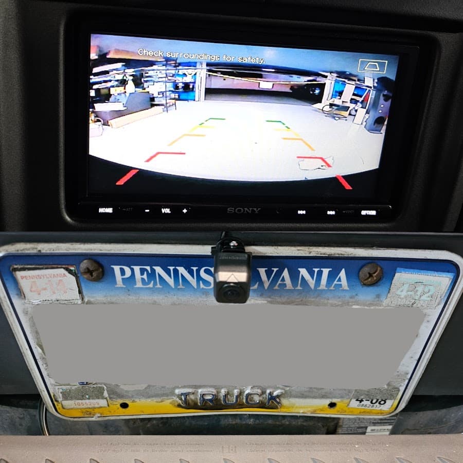 Automotive Electronic Solutions car audio shop in Levittown, Pennsylvania photo 7