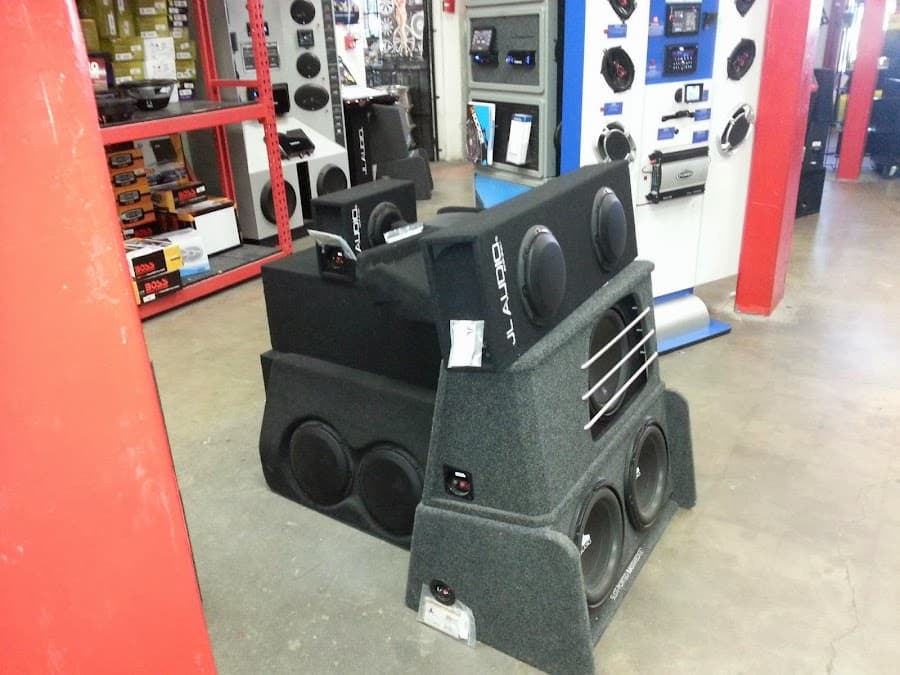 Charo's Audio Plus image 8