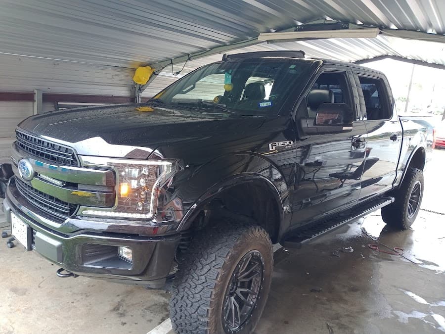 Javier's Car Audio image 10