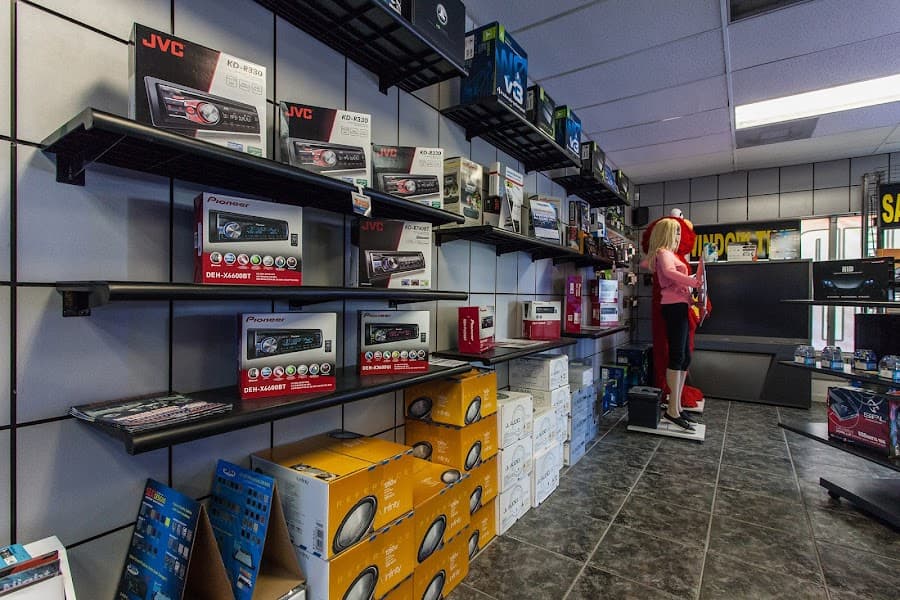 Auto Sound Cape Coral image 2