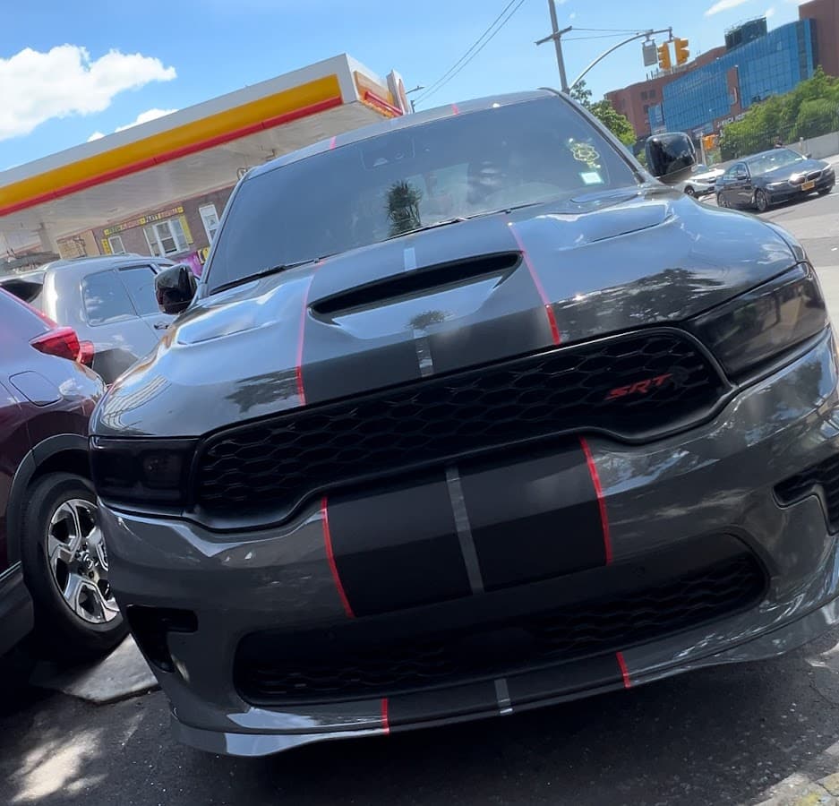 Auto Sound & Security Accessories image 3