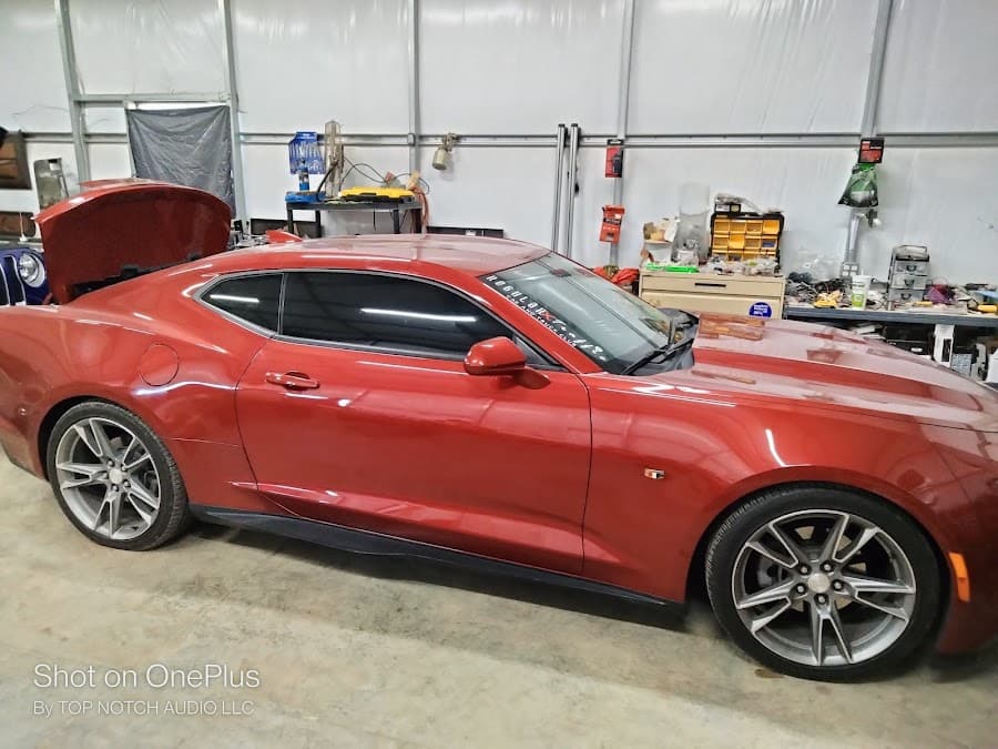 Top Notch Audio LLC image 5