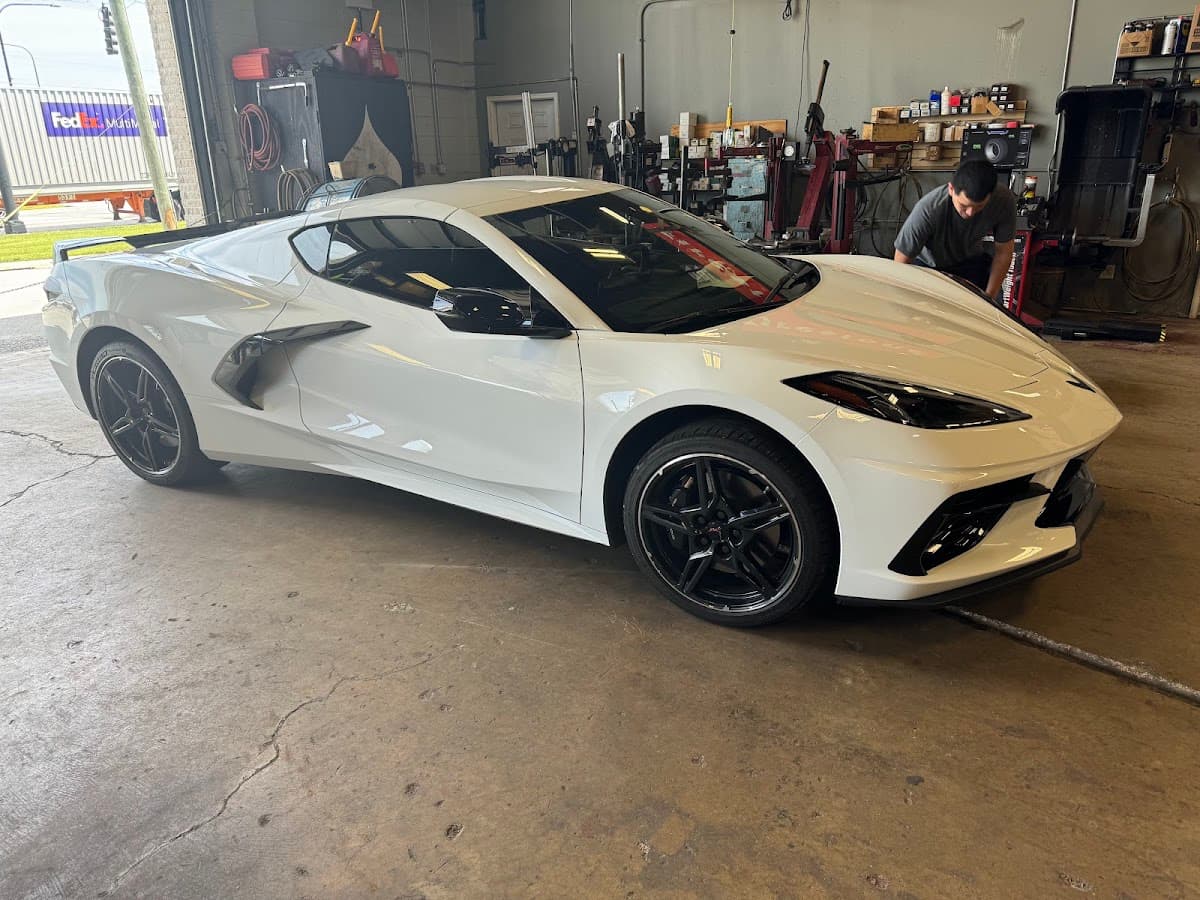 Ace Tire & Wheel & ATW AUDIO image 8