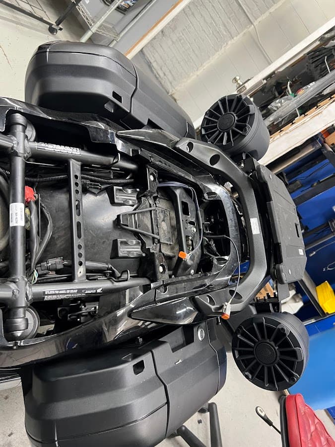 M&M Pro Audio image 5