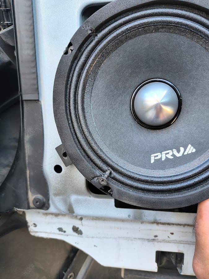 T town Audio image 7