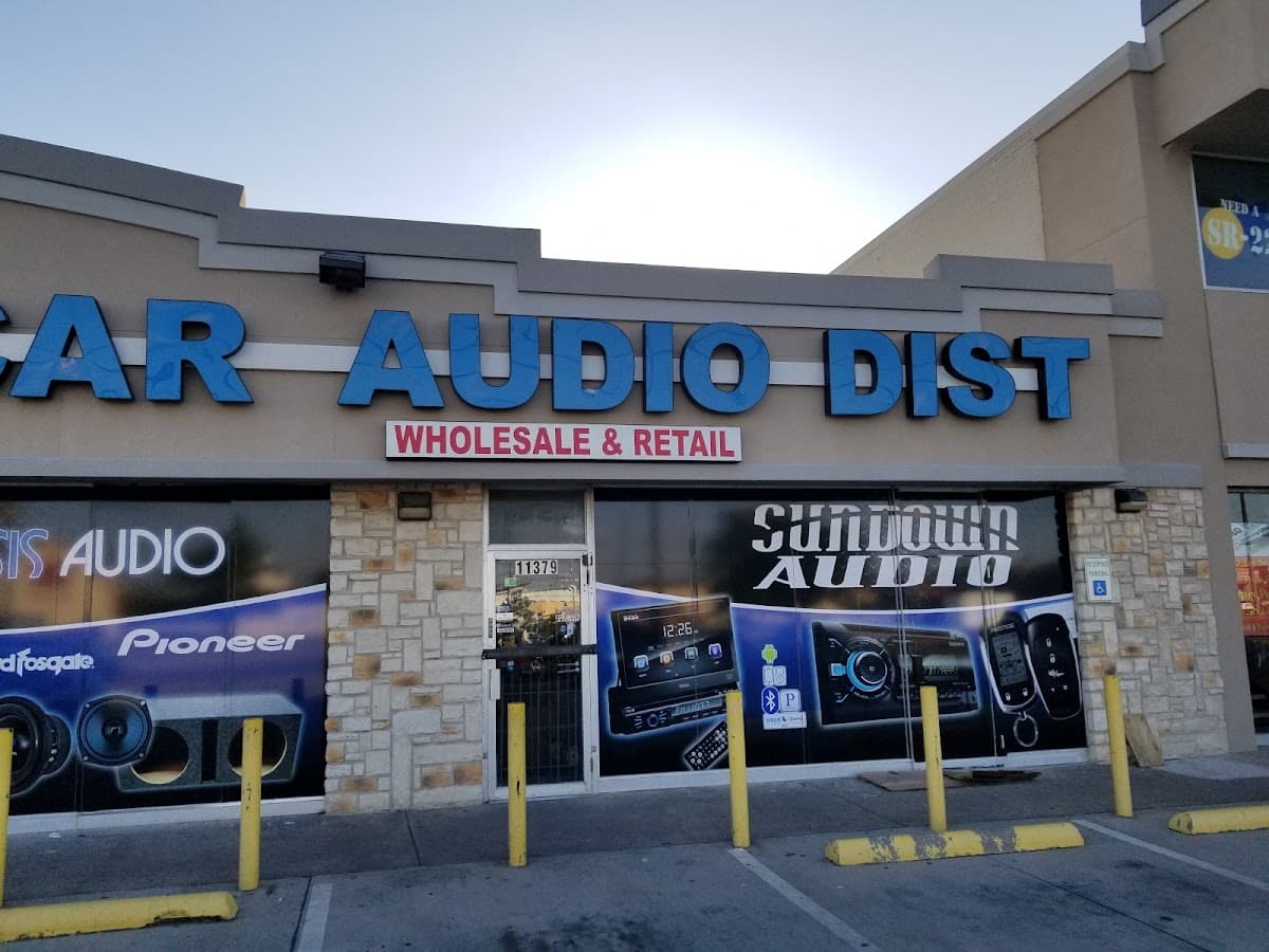Car Audio Distributors image 7