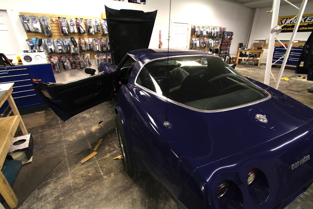 Good Vibrations image 6