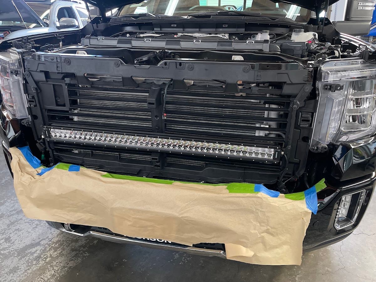 Stereo Warehouse image 9