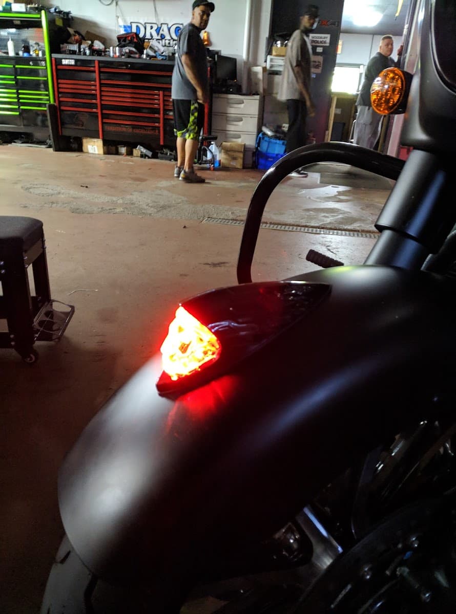 Hollywood Sound Audio image 2