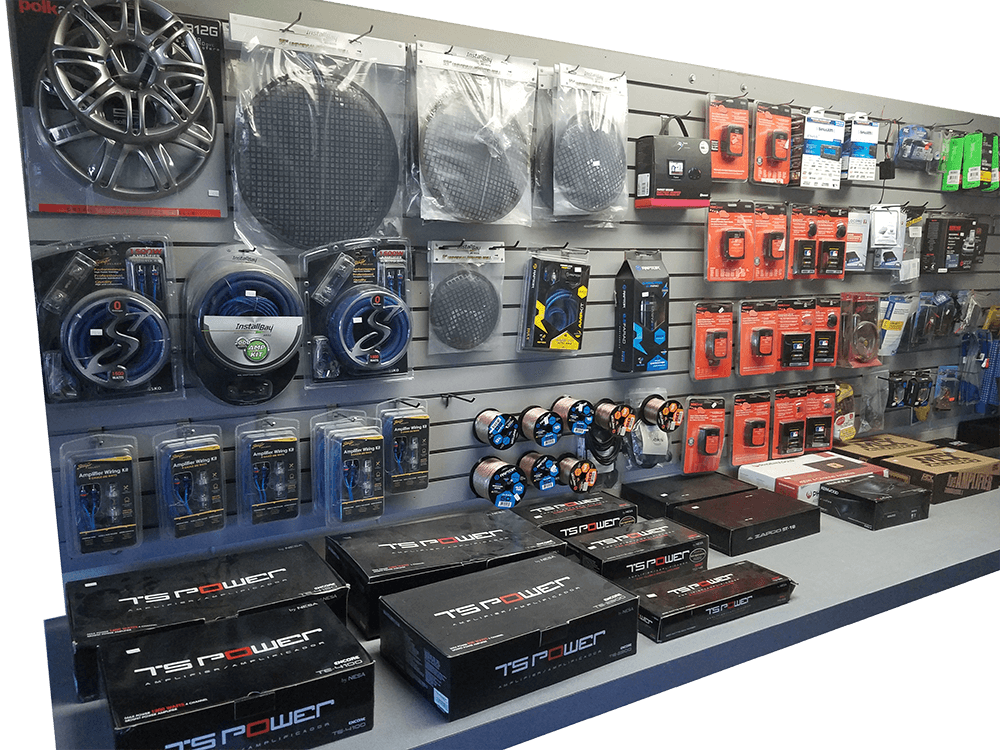 SoundWerks Car Audio image 7