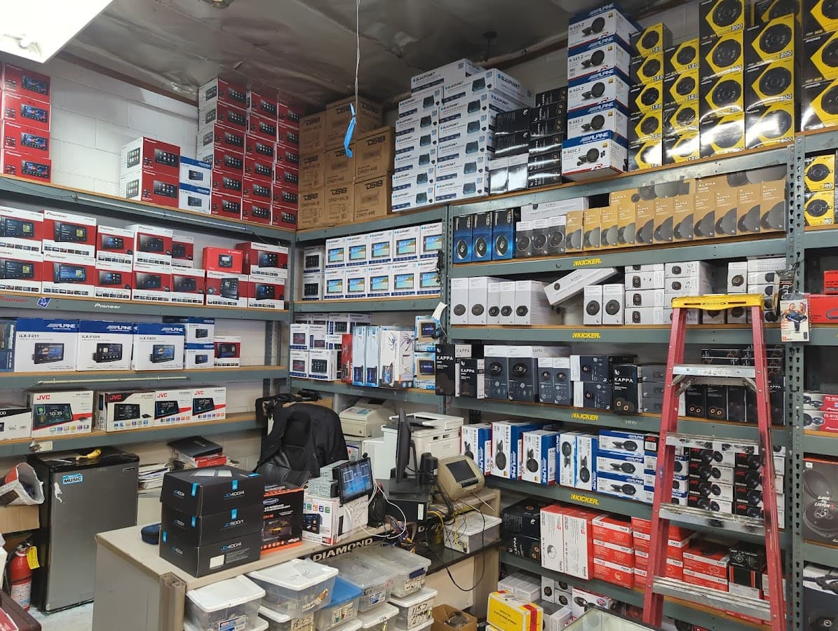 O Electronix Inc. image 4