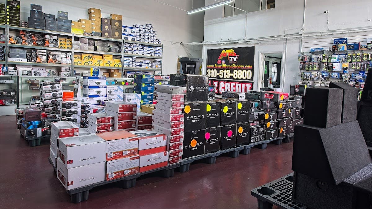 Audio MotorSport image 3