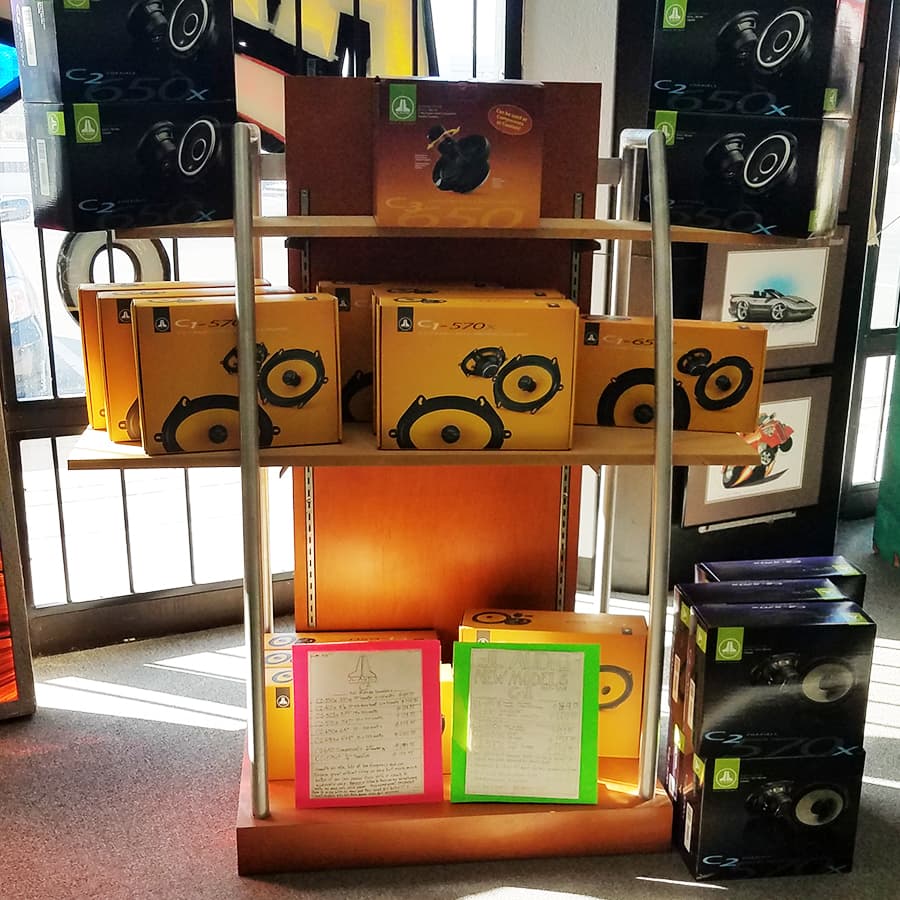 Sounds Good To Me image 10