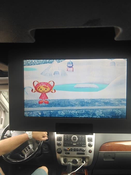 Car Tunes & More car audio shop in New Bedford, Massachusetts photo 6