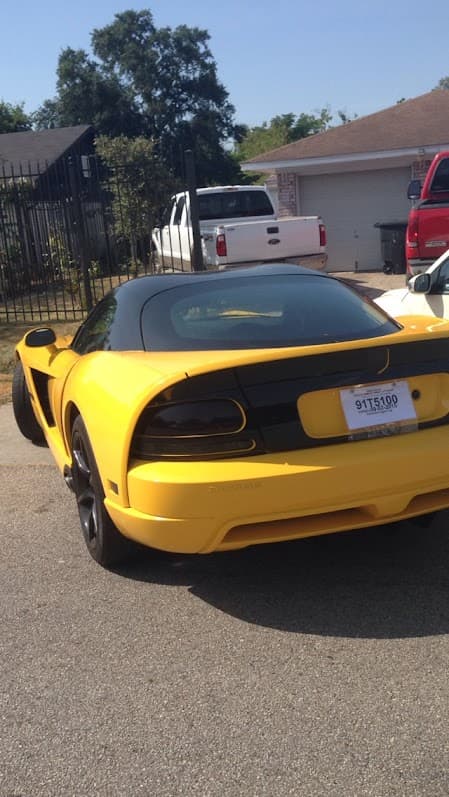 Ace Car Stereo image 8