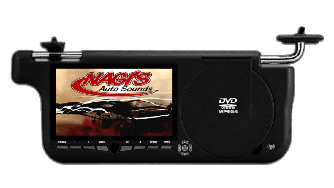Nagi's Auto Sound image 2